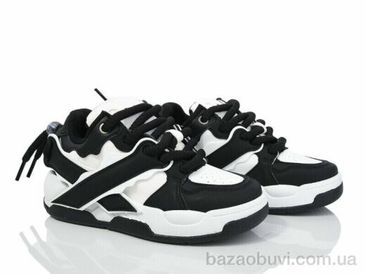 Violeta 172-44 white-black, 480.00, 8, 36-41