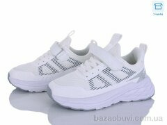 Clibee-ShoSho ABC2203P white, 18.50, 6, 32-37