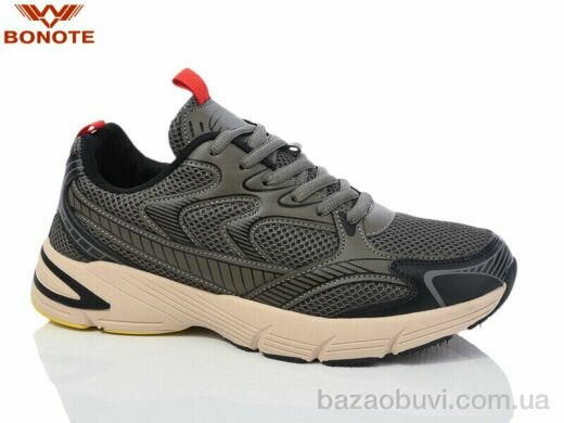 Bonote A9106-4, 600.00, 8, 41-46