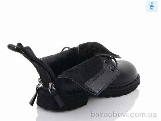 Violeta Y93(0346B) black, 330.00, 6, 32-37