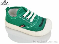 Jibukang 06-736 green, 150.00, 12, 17-22