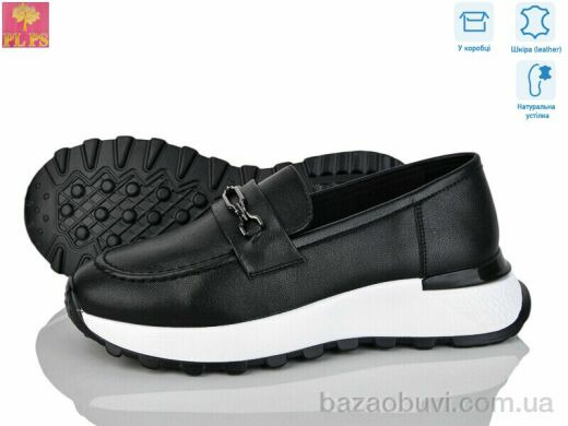 PLPS S622-1, 25.00, 6, 36-40