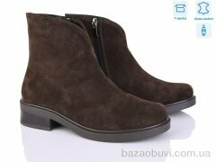 G-Aira 653 коричневий з., 1200.00, 6, 36-40