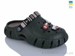 DeMur 6770 хакі/беж, 230.00, 6, 36-40