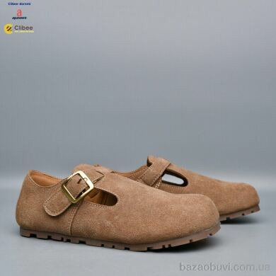 Clibee-Doremi AB1023 camel, 630.00, 8, 30-37