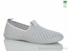 DeMur 6526 сірий, 240.00, 10, 36-40