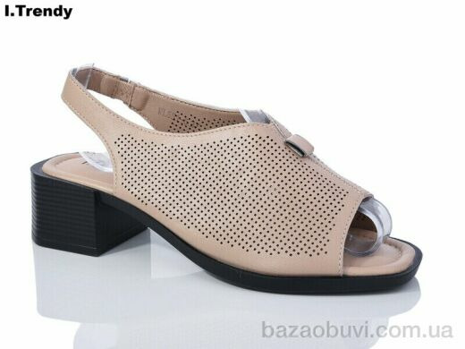 Trendy WL551-3, 540.00, 8, 36-41