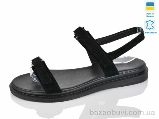 Sali 1108 чорний з., 390.00, 6, 36-40