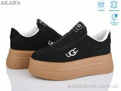 Ailaifa AW11-2 black, 680.00, 8, 36-41