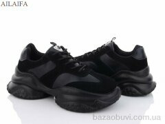 Ailaifa 8118 black, 550.00, 6, 36-41