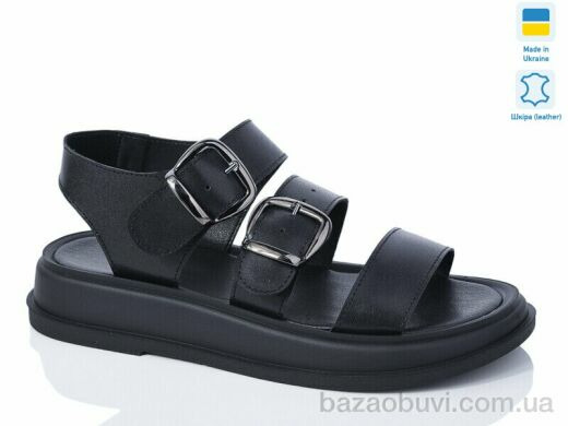 Sali 914 чорний к., 620.00, 6, 36-40