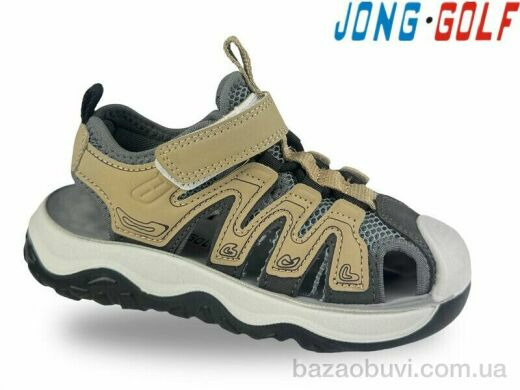 Jong Golf C20652-3, 535.00, 8, 31-38