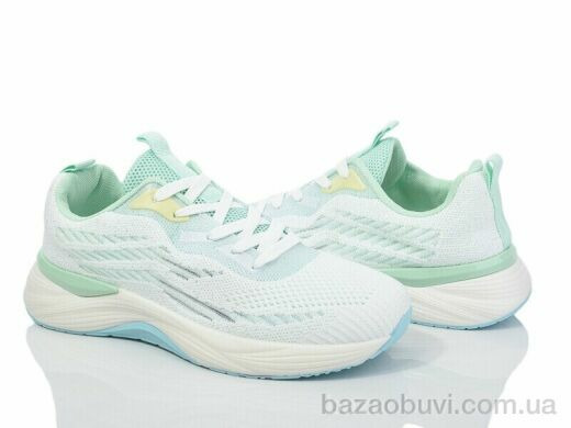 Violeta 149-58 white-green, 490.00, 8, 36-41