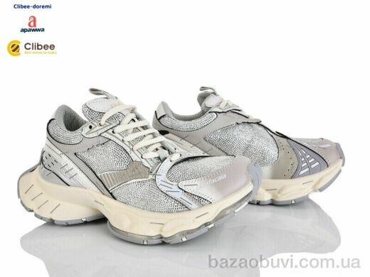 Clibee-Doremi AD2568-1 beige, 1420.00, 5, 35-39