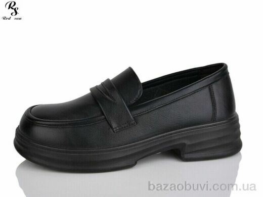 Red Sun JSD005 black, 420.00, 8, 37-42