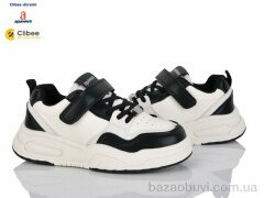 Clibee-Doremi T1211P black-beige, 720.00, 6, 31-36