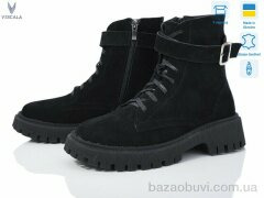 Viscala 27101 ч.з.VL-A4 ч. зима, 1200.00, 6, 36-40