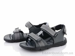 Ok Shoes 3805D grey, 280.00, 8, 41-46