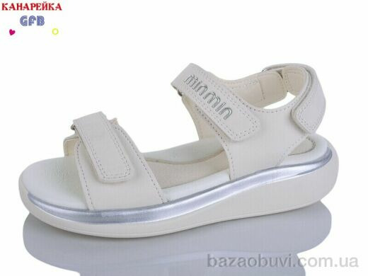 GFB-Канарейка B8005-5, 600.00, 8, 32-37