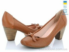 A.Dama MV1282 рудий, 390.00, 8, 36-40