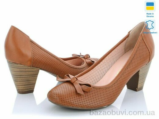 A.Dama MV1282 рудий, 390.00, 8, 36-40