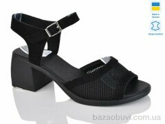 Sali 1126 чорний з.т., 580.00, 6, 36-41