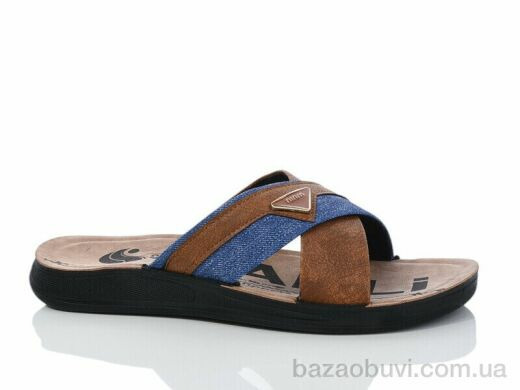 Oscar 51-25 коричневий, 195.00, 6, 40-45