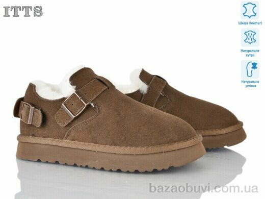 ITTS Q302-35, 26.00, 6, 36-41
