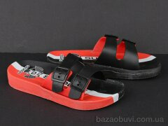 Violeta 12329 black-red, 120.00, 6, 30-35