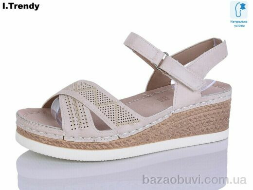 Trendy SL06-2, 470.00, 8, 36-41
