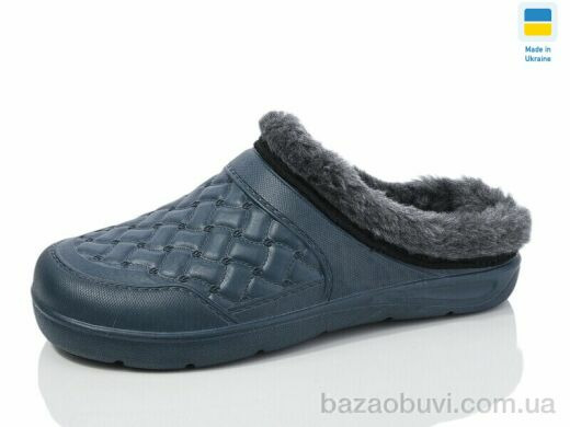 SANLIN L8 т.синій, 120.00, 6, 36-41