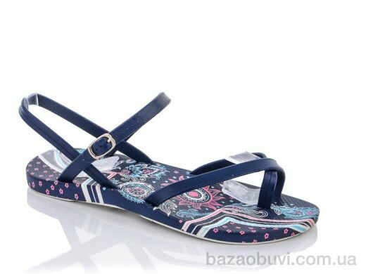 Цветик Босоножек blue, 200.00, 6, 36-41