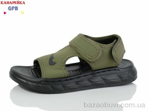 GFB-Канарейка X8507-5, 430.00, 10, 32-37