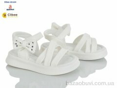 Clibee-Doremi AB722 white, 540.00, 6, 26-31