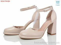 QQ&Панда QQ50-3-old, 590.00, 8, 36-41