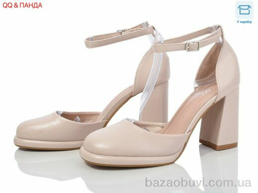 QQ&Панда QQ50-3-old, 590.00, 8, 36-41