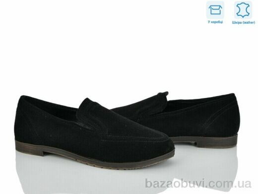 G-Aira 704 чорний з., 750.00, 6, 36-40