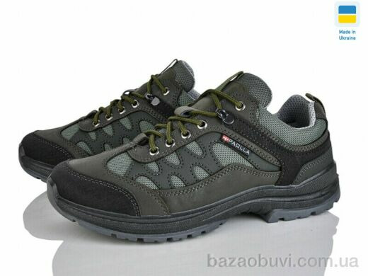 Lvovbaza Paolla ПАТ2-5713 хакі, 640.00, 8, 40-45