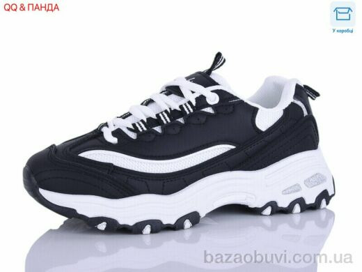 QQ&Панда J805-6, 670.00, 8, 36-41