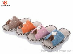 SCARRHETT-PLAAZZO 1071 mix, 160.00, 24, 24-29