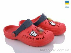 DeMur 6009 червоний-т.синій, 120.00, 8, 30-35