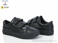 Clibee-Doremi RC14-3 black, 510.00, 6, 31-36