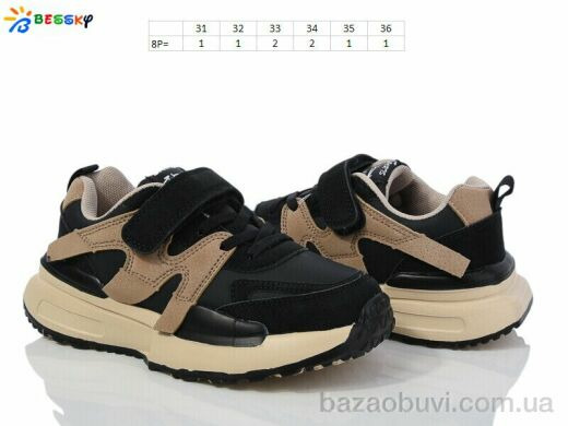 Bessky-Kellaifeng BY3707-1C, 430.00, 8, 31-36