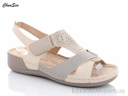 Chunsen X109-10, 460.00, 8, 37-42