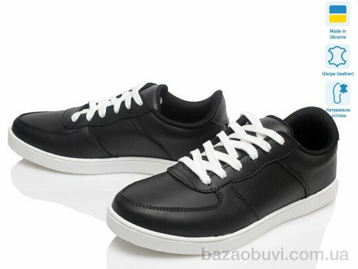 Prime-Opt Paradize F05-0105-1A чорний, 799.00, 6, 36-41