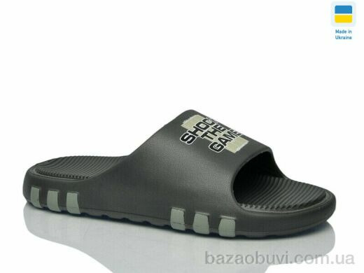 DeMur N6710 сірий, 125.00, 8, 36-40