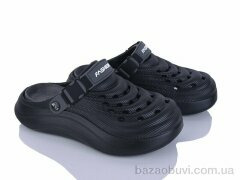 Favorit 5523 чорний, 300.00, 6, 40-45