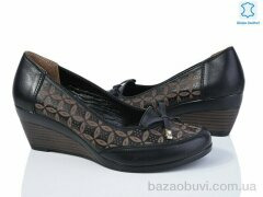 A.Dama MV14146 чорний, 390.00, 6, 36-38