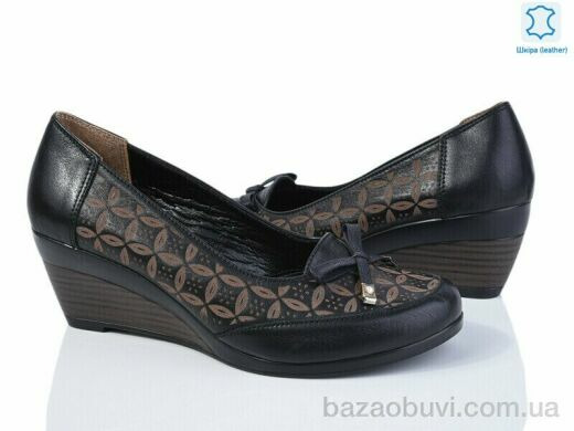 A.Dama MV14146 чорний, 390.00, 6, 36-38