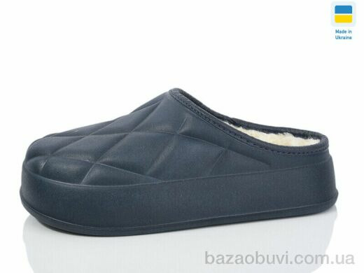 Крок N602 т.синій, 175.00, 6, 36-41